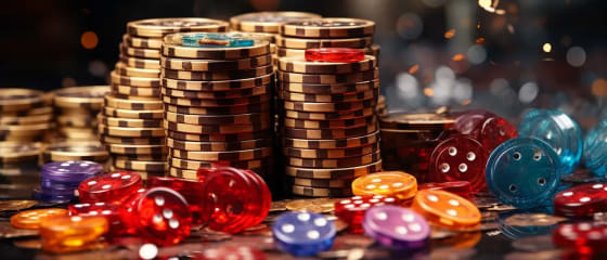 Zarejestruj się w X1 Casino, aby cieszyć się gwiazdorskimi wtorkami z 30% premią