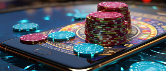 Powody, dla których warto zacząć grać w kasynie online na urządzeniach mobilnych